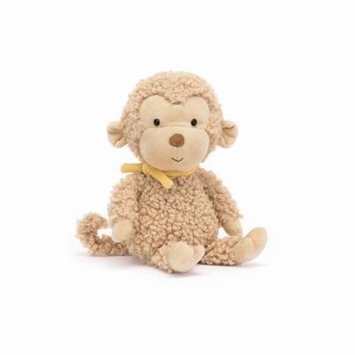 Jellycat Fuzzkin Mono | CNKI-36758